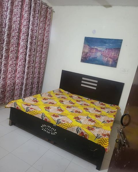 1RK · Furnished · Apartment
