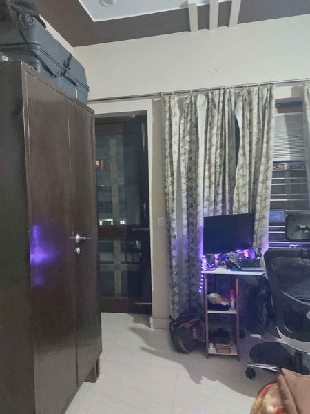 3BHK · Furnished · House/Villa