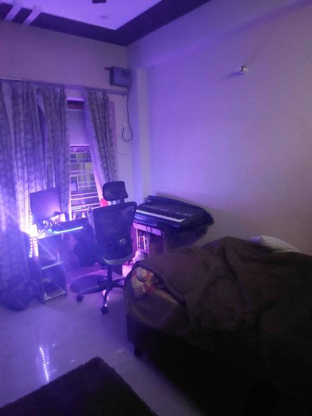 3BHK · Furnished · House/Villa