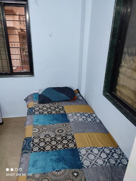 Single Room · Furnished · Apartment