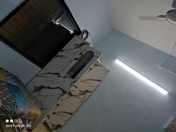 Single Room · Furnished · Apartment