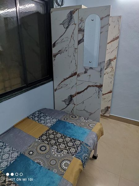 Single Room · Furnished · Apartment