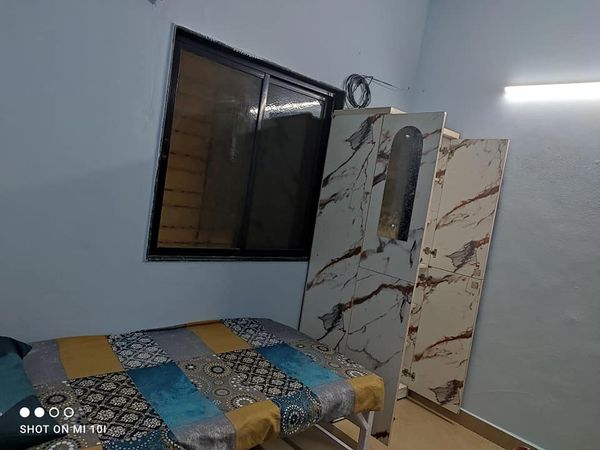 Single Room · Furnished · Apartment