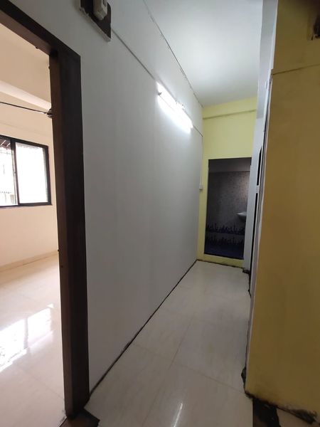 2BHK · Furnished · Apartment