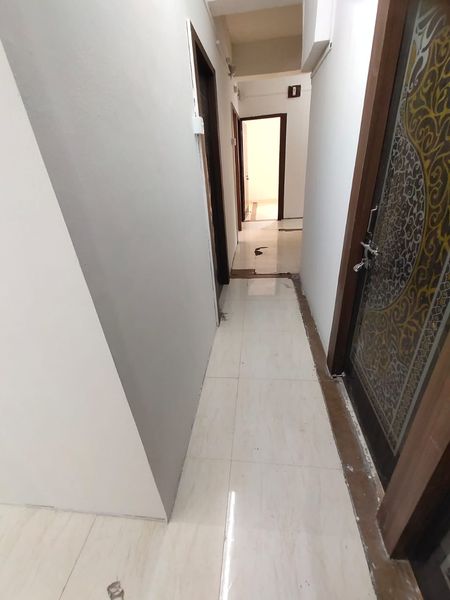 2BHK · Furnished · Apartment