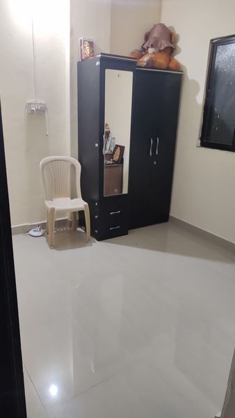 1BHK · Semi Furnished · Apartment