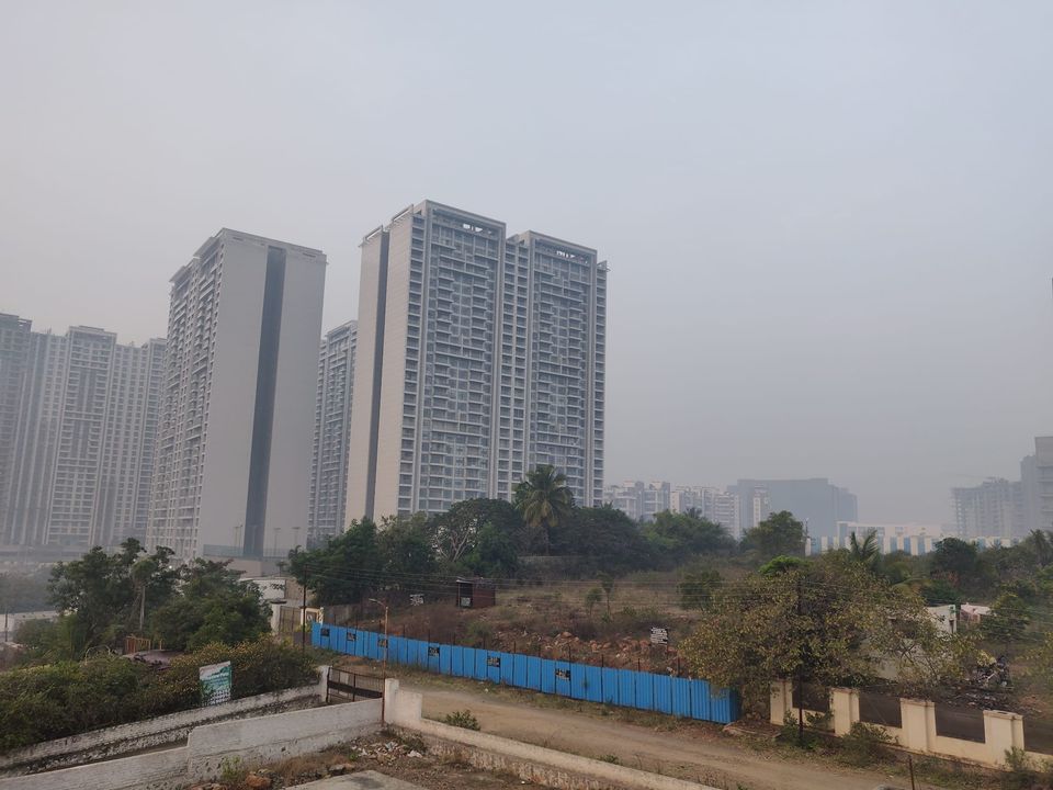 Single Room · Unfurnished · Apartment