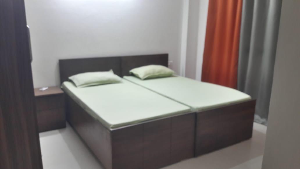 3BHK · Furnished · Apartment