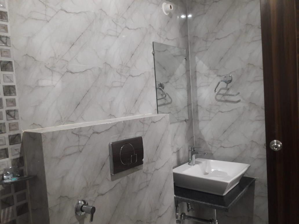 3BHK · Furnished · Apartment
