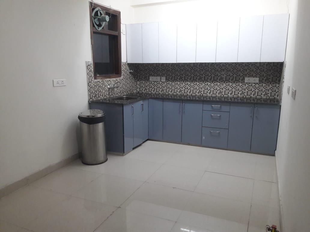 3BHK · Furnished · Apartment