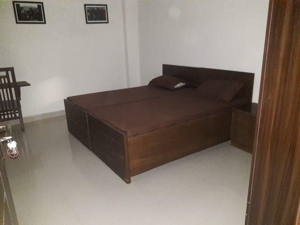 3BHK · Furnished · Apartment