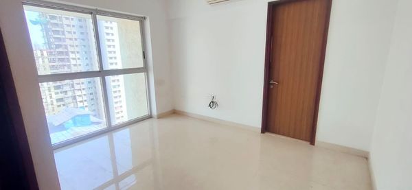 3BHK · Unfurnished · Apartment