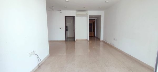 3BHK · Unfurnished · Apartment