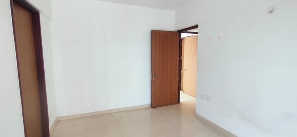 3BHK · Unfurnished · Apartment