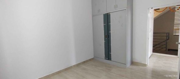 3BHK · Unfurnished · Apartment