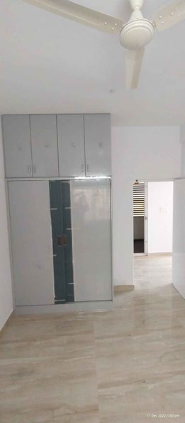3BHK · Unfurnished · Apartment