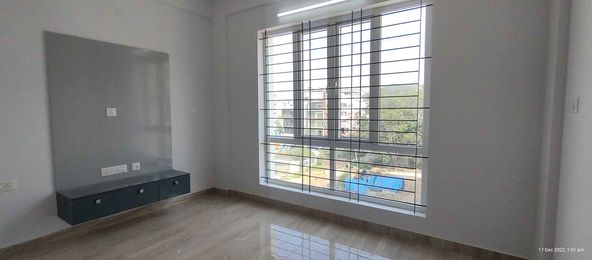 3BHK · Unfurnished · Apartment
