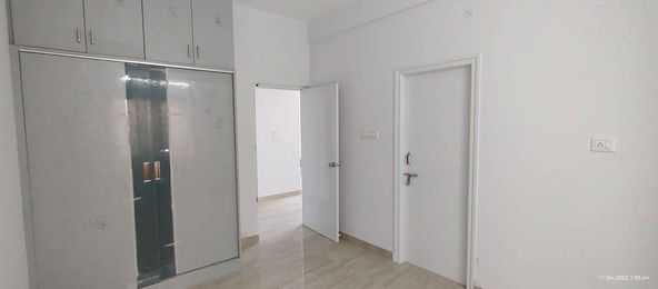 3BHK · Unfurnished · Apartment