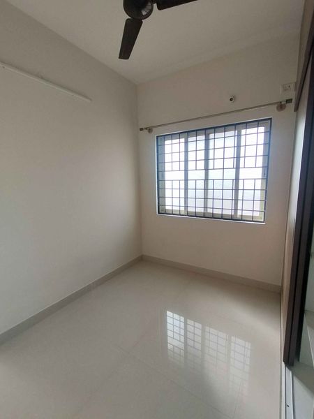 1BHK · Unfurnished · Apartment