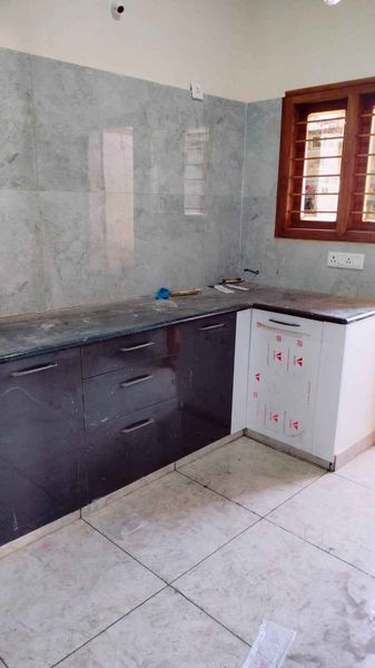 2BHK · Semi Furnished · Apartment