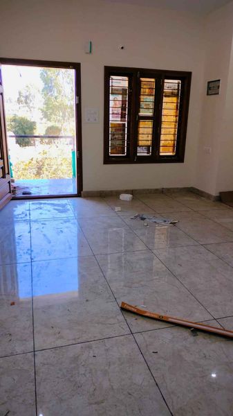 2BHK · Semi Furnished · Apartment