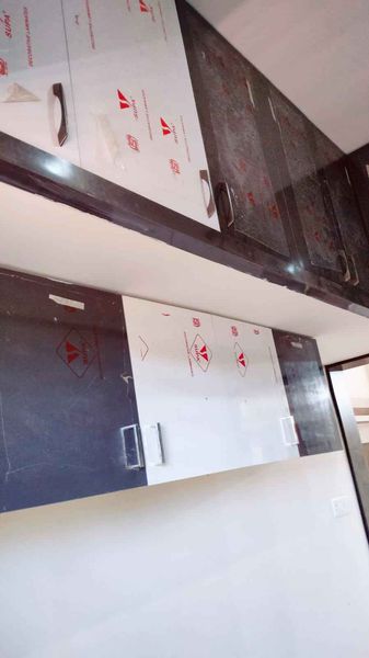 2BHK · Semi Furnished · Apartment