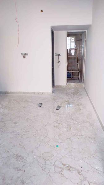 2BHK · Semi Furnished · Apartment