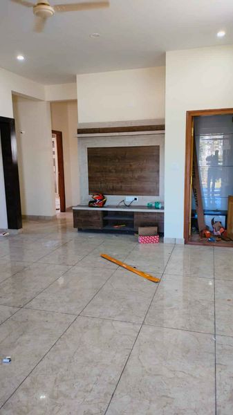 2BHK · Semi Furnished · Apartment