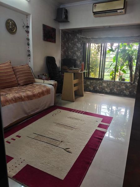 3BHK · Furnished · Apartment