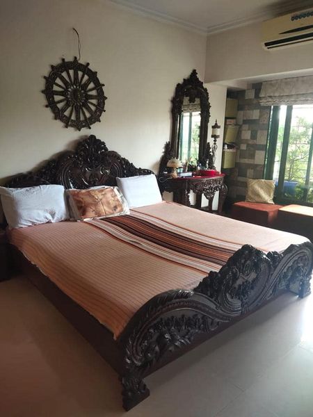 3BHK · Furnished · Apartment