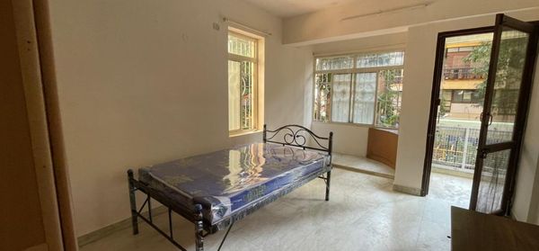 2BHK · Furnished · Apartment