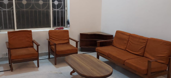 2BHK · Furnished · Apartment