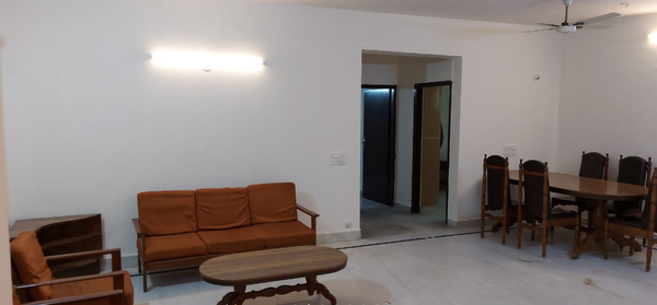 2BHK · Furnished · Apartment