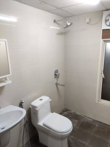 2BHK · Furnished · Apartment