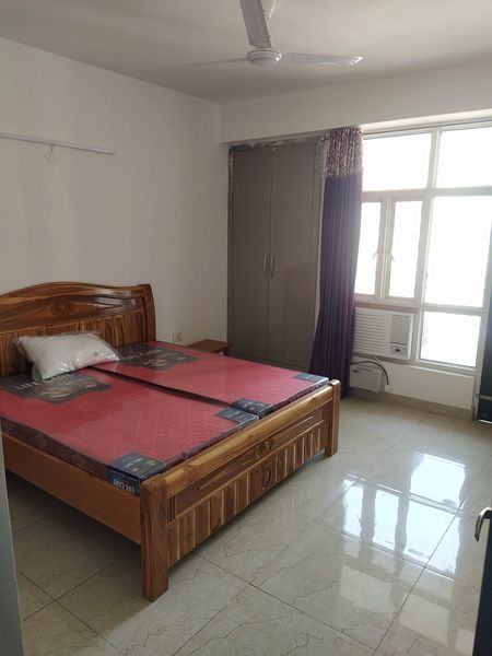 2BHK · Furnished · Apartment