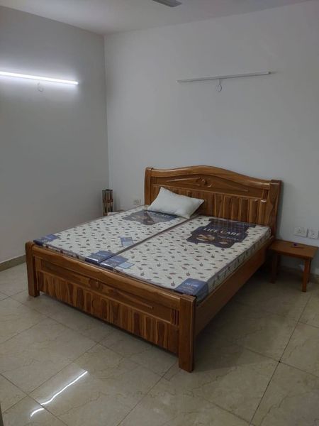 2BHK · Furnished · Apartment