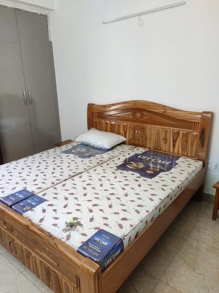 1BHK · Furnished · Apartment