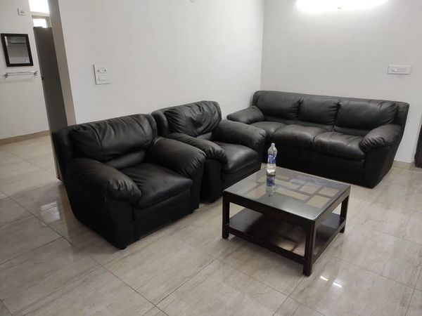 1BHK · Furnished · Apartment