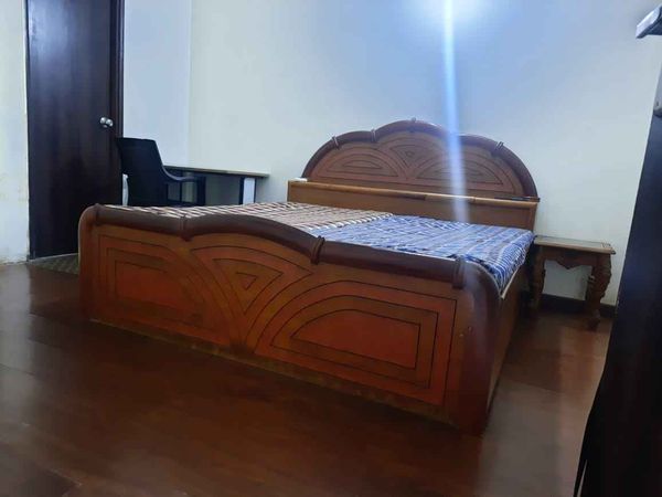 3BHK · Furnished · Apartment