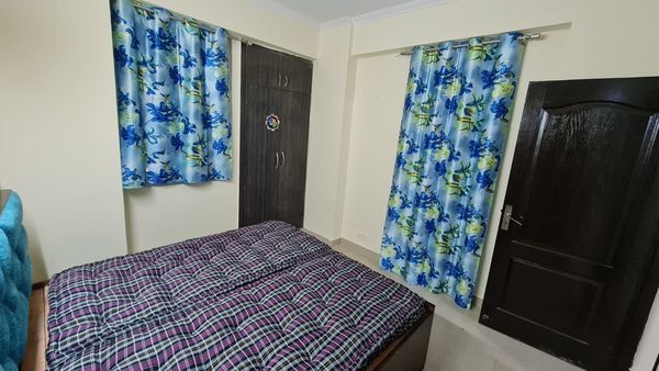 3BHK · Furnished · Apartment