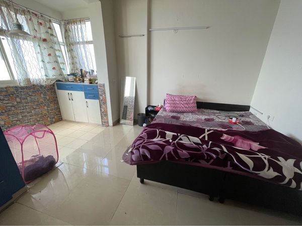 3BHK · Furnished · Apartment