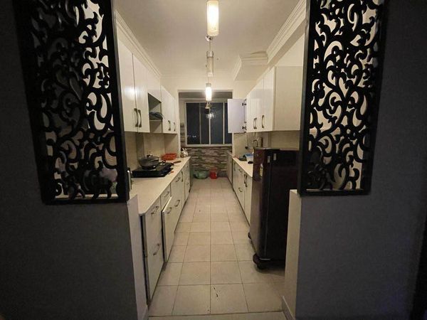3BHK · Furnished · Apartment
