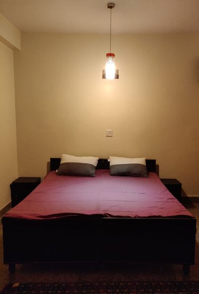 4BHK · Furnished · Apartment