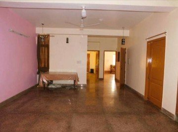 4BHK · Furnished · Apartment