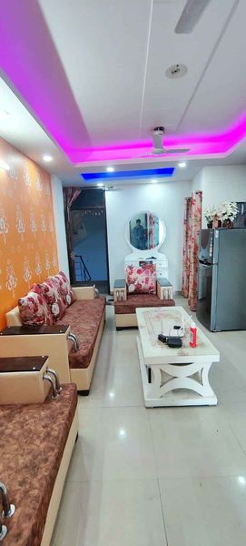 2BHK · Furnished · Apartment