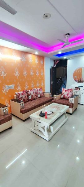 2BHK · Furnished · Apartment
