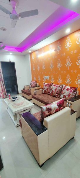 2BHK · Furnished · Apartment