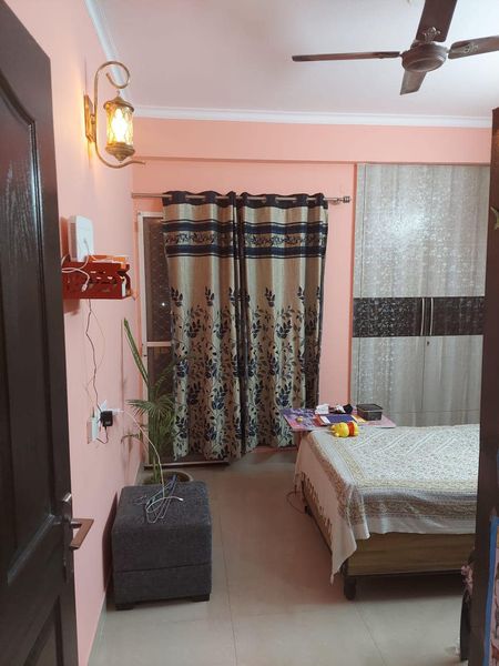 2BHK · Furnished · Apartment