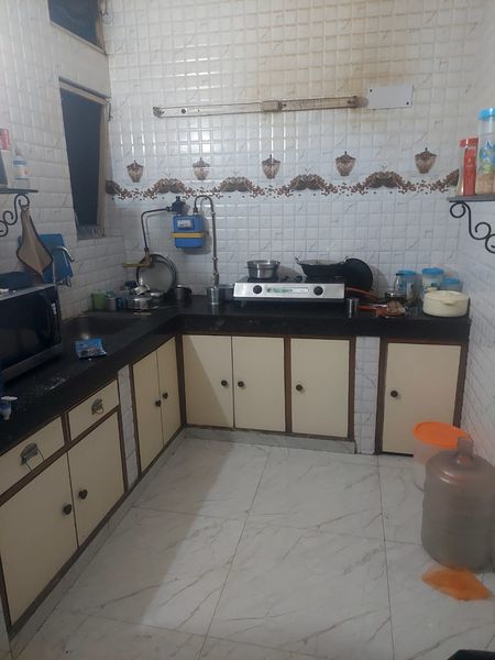 2BHK · Furnished · Apartment