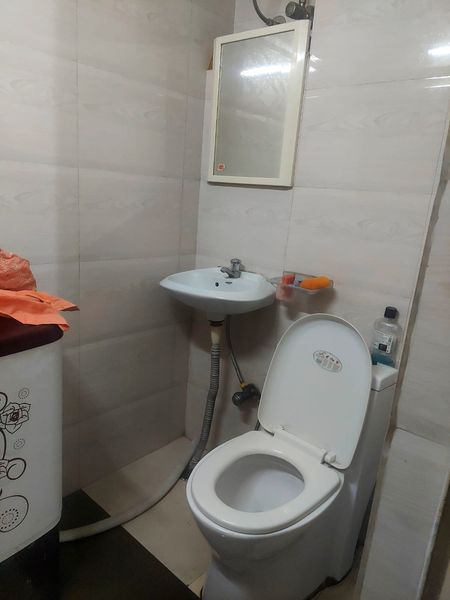2BHK · Furnished · Apartment